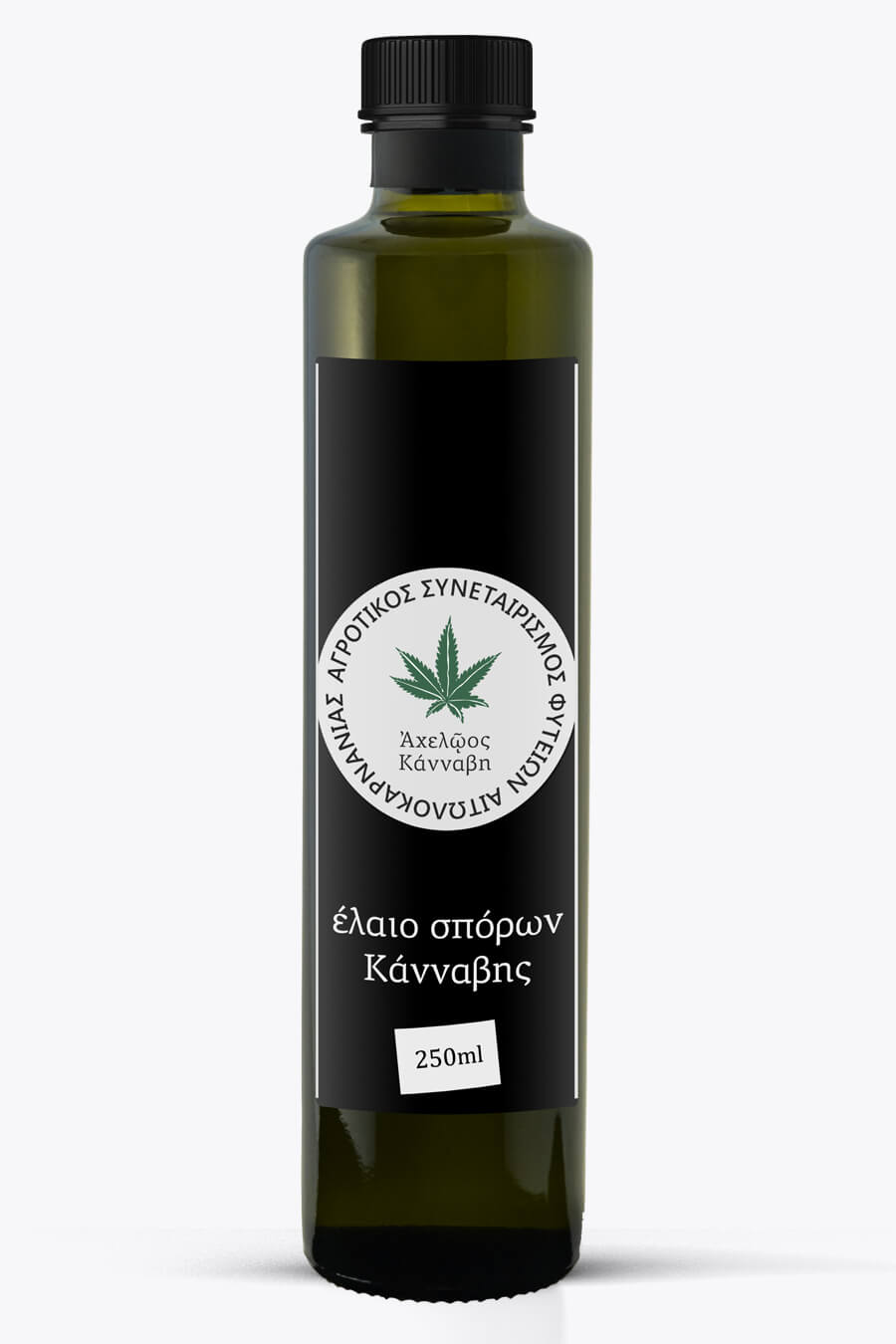cannabis products acheloos